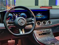 مێرسێدس بێنز E-Class